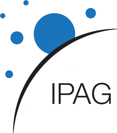 Logo IPAG