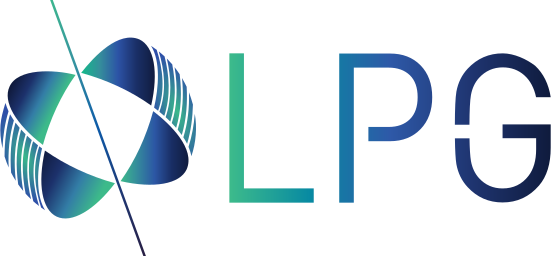 Logo LPG